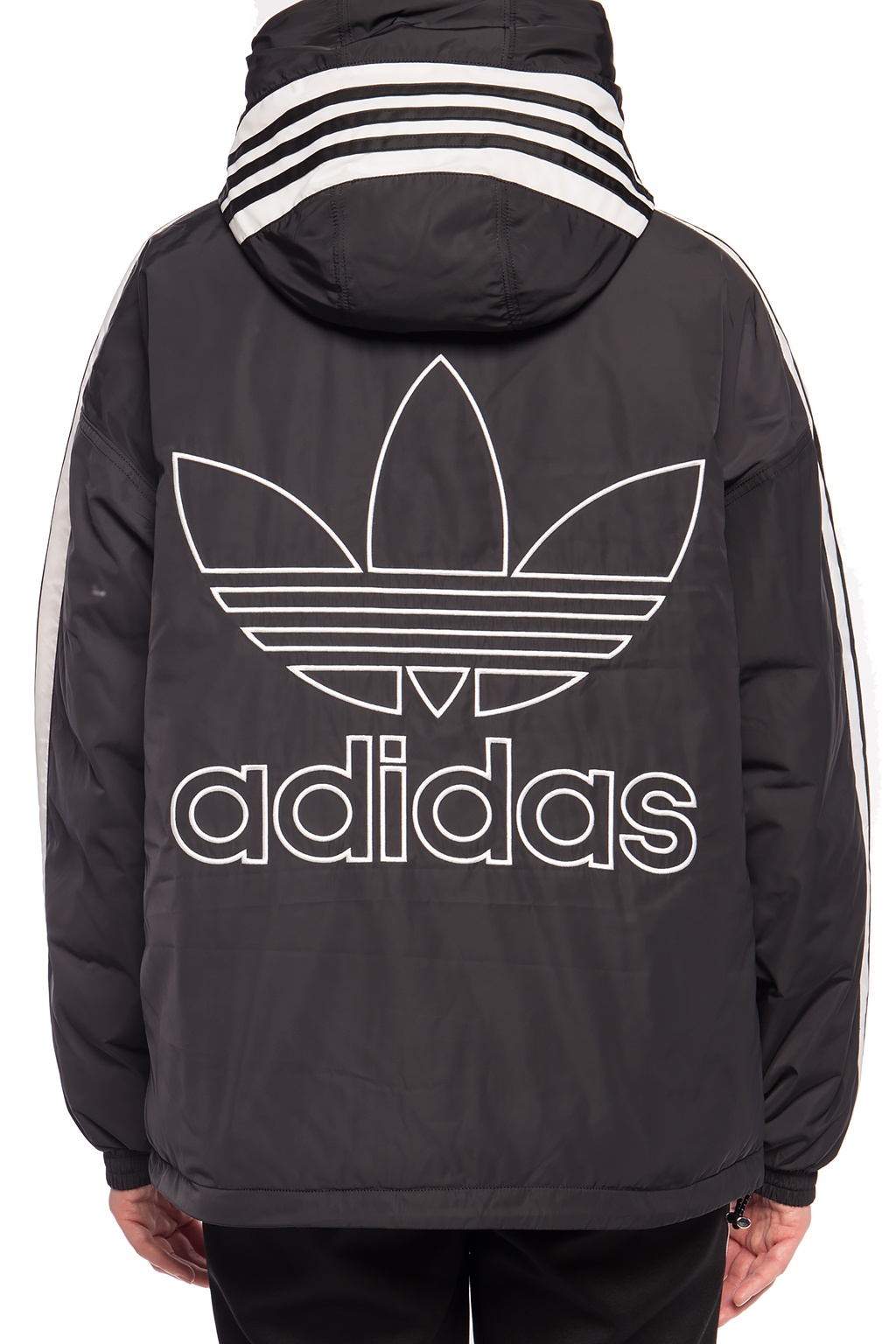 adidas monogram jacket